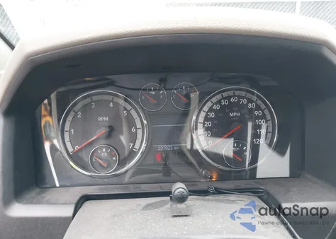 2009 Dodge Ram 1500 Slt/Sport/Trx from USA, damaged, VIN 1D3HB13P99S736536